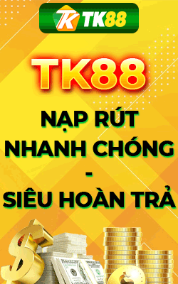 Banner quảng cáo TK88