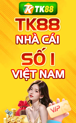 Banner quảng cáo TK88